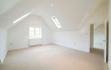 Sixmile bedroom extension leads