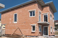 Sixmile home extensions